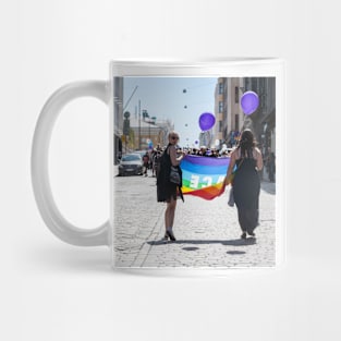 Gay Pride Mug